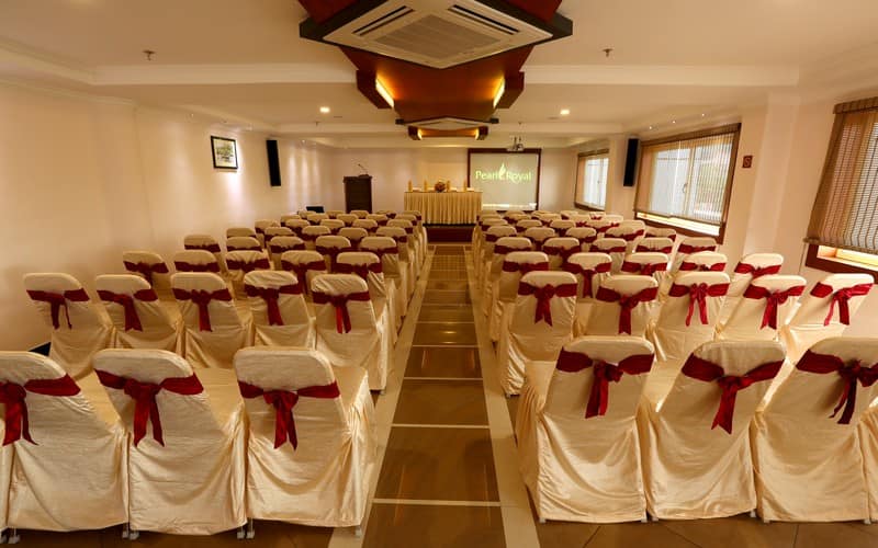 Pearl Royal International, Thodupuzha 4